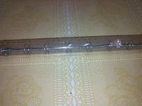 Лот: 4558777. Фото: 2. Лампа кварцево-галогеновая КГ-220-230-5000... Освещение