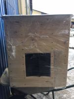 Лот: 9179268. Фото: 4. Будка. Красноярск