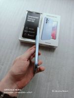 Лот: 25391280. Фото: 4. Samsung galaxy A53 5g синий Б...
