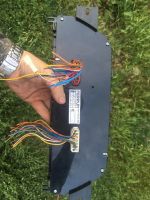 Лот: 10877571. Фото: 4. Комбинация приборов GF 610 SL. Красноярск