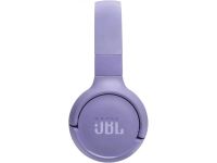 Лот: 25410889. Фото: 3. Наушники JBL Tune 520BT пурпурный. Бытовая техника