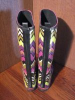 Лот: 4352720. Фото: 3. сапоги резиновые Missoni 34-35р... Дети растут