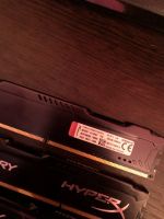 Лот: 17964404. Фото: 2. Оперативная память Kingston HyperX... Комплектующие