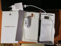 Лот: 13595157. Фото: 2. Huawei p20 Lite. Смартфоны, связь, навигация