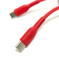 Лот: 25077510. Фото: 5. Pine64 Type-C Type-C Кабель 1м...