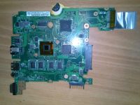 Лот: 7049306. Фото: 2. Б\У материнская плата X101CH MAIN... Комплектующие