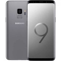 Лот: 12533812. Фото: 2. Смартфон Samsung Galaxy S9 64Gb... Смартфоны, связь, навигация