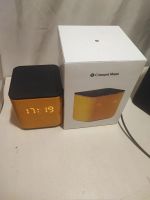 Лот: 24921440. Фото: 2. Яндекс станция миди с zigbee. Аудиотехника