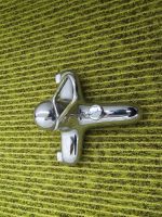 Лот: 21733407. Фото: 2. Смеситель для раковины, латунь. Сантехника, водопровод