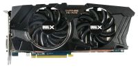 Лот: 6513399. Фото: 2. 3Gb Sapphire HD 7970 Dual-X 384bit... Комплектующие
