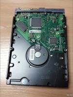 Лот: 17358549. Фото: 4. HDD 80gb, жесткий диск для компьютера... Красноярск