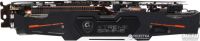 Лот: 13849302. Фото: 4. Gigabyte GeForce GTX 1060 Xtreme... Красноярск