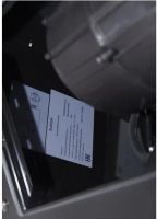 Лот: 10619018. Фото: 6. Вытяжка Dach Simona 50 Black