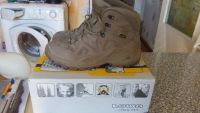 Лот: 9786838. Фото: 2. Lowa Zephyr GTX MID. Мужская обувь