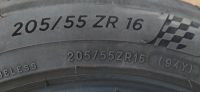 Лот: 17839540. Фото: 2. Шины Michelin pilot sport 4 R16... Шины, Диски
