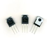 Лот: 24390451. Фото: 2. STGWT40V60DF - IGBT транзистор... Радиодетали  (электронные компоненты)