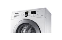 Лот: 8838997. Фото: 5. Samsung WF 8590 NLW9 - НОВАЯ...