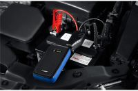 Лот: 24380306. Фото: 5. Пусковое устройство ЗУБР АПУ-800...