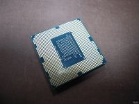 Лот: 12985760. Фото: 3. Процессор CPU 1155 сокет. Intel... Компьютеры, оргтехника, канцтовары