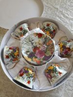 Лот: 4555163. Фото: 2. Чайный сервиз-2. Посуда, кухонная утварь