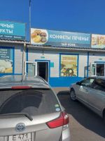 Лот: 24418002. Фото: 2. Торговая точка на Енисейском рынке. Готовый бизнес