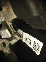 Лот: 24899181. Фото: 5. Руль на Mitsubishi Outlander...