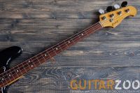 Лот: 16854385. Фото: 7. CoolZ ZJB-10R BLK Jazz Bass