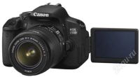 Лот: 1934246. Фото: 2. Canon EOS 650D Body. Новый. Гарантия... Фотокамеры