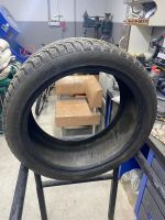 Лот: 21259154. Фото: 2. 1шт. 235-40-R18 Nokian Hakkapeliitta... Шины, Диски