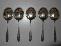 Лот: 5849171. Фото: 3. Столовые приборы Англия. Домашний быт