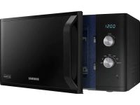 Лот: 25665731. Фото: 5. Микроволновая печь Samsung MS23K3614AK