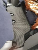 Лот: 11442250. Фото: 2. Авто коврики , Honda Stream 2. Оснащение, оборудование, аксессуары
