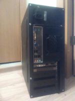 Лот: 10240083. Фото: 3. Игровой системный блок AMD A8-5600K... Компьютеры, оргтехника, канцтовары