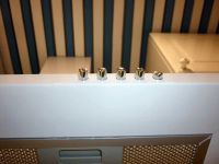 Лот: 16769016. Фото: 7. Вытяжка LEX Basic 600 Ivory light