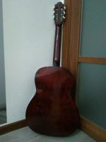 Лот: 8790029. Фото: 2. Гитара классическая акустическая. Музыкальные инструменты