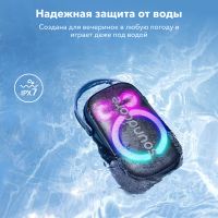Лот: 25510368. Фото: 3. Портативная колонка Anker Soundcore... Бытовая техника