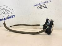 Лот: 25026321. Фото: 2. замок двери Nissan Qashqai J10. Автозапчасти