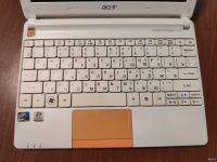 Лот: 17201973. Фото: 2. Ноутбук Acer Aspire One HAPPY2... Компьютеры, ноутбуки, планшеты