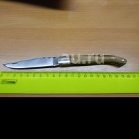 Лот: 25190015. Фото: 4. Нож складник Плющ. Красноярск