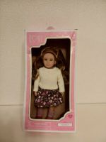 Лот: 18383589. Фото: 2. Кукла Aviana Lori 15 см. Игрушки