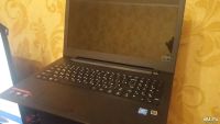 Лот: 12805105. Фото: 3. Ноутбук 4 ядра Lenovo IdeaPad... Компьютеры, оргтехника, канцтовары