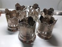 Лот: 20596064. Фото: 6. подстаканник Щиток ,под гравировку...