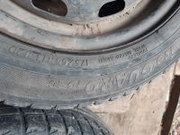 Лот: 16448385. Фото: 3. Колеса липучка 2шт. Авто, мото, водный транспорт