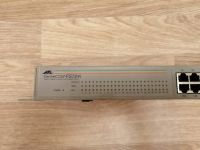 Лот: 16014152. Фото: 2. Коммутатор Allied Telesyn CentreCOM... Сетевые устройства