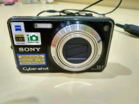 Лот: 9790491. Фото: 4. Фотоаппарат Sony Cyber-shot DSC-W270. Красноярск