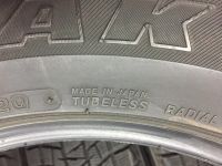 Лот: 16695966. Фото: 15. 225/65 R17 Bridgestone Blizzak...