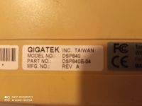 Лот: 18011581. Фото: 2. Дисплей покупателя gigatek dsp840. Оборудование