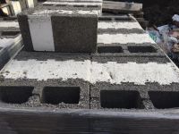 Лот: 9451277. Фото: 2. Теплоблок 20*40*40. Строительные материалы