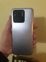 Лот: 25524997. Фото: 2. Xiaomi Redmi 10A 2/32Гб. Смартфоны, связь, навигация