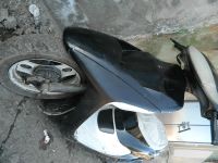 Лот: 3875375. Фото: 2. Honda Dio af-34. Мототехника